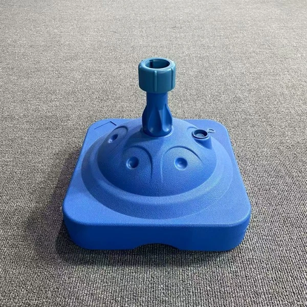 12L पानी बेस