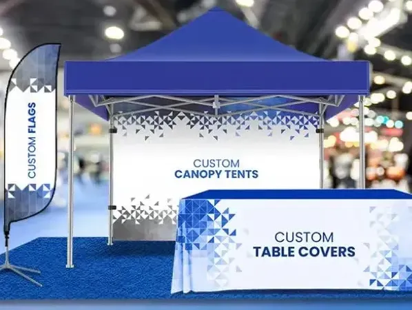 प्रदर्शनी पाल स्थापना