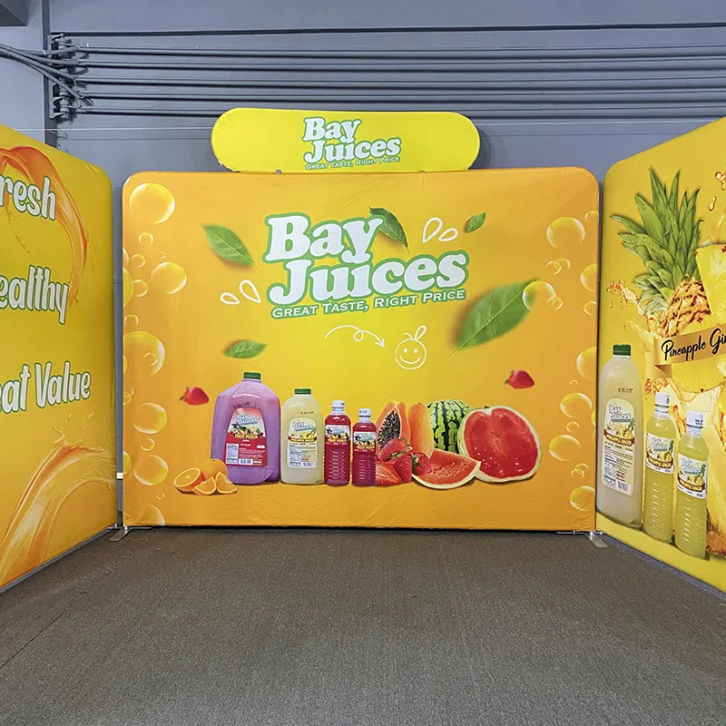 ब्याकड्रप स्ट्यान्ड