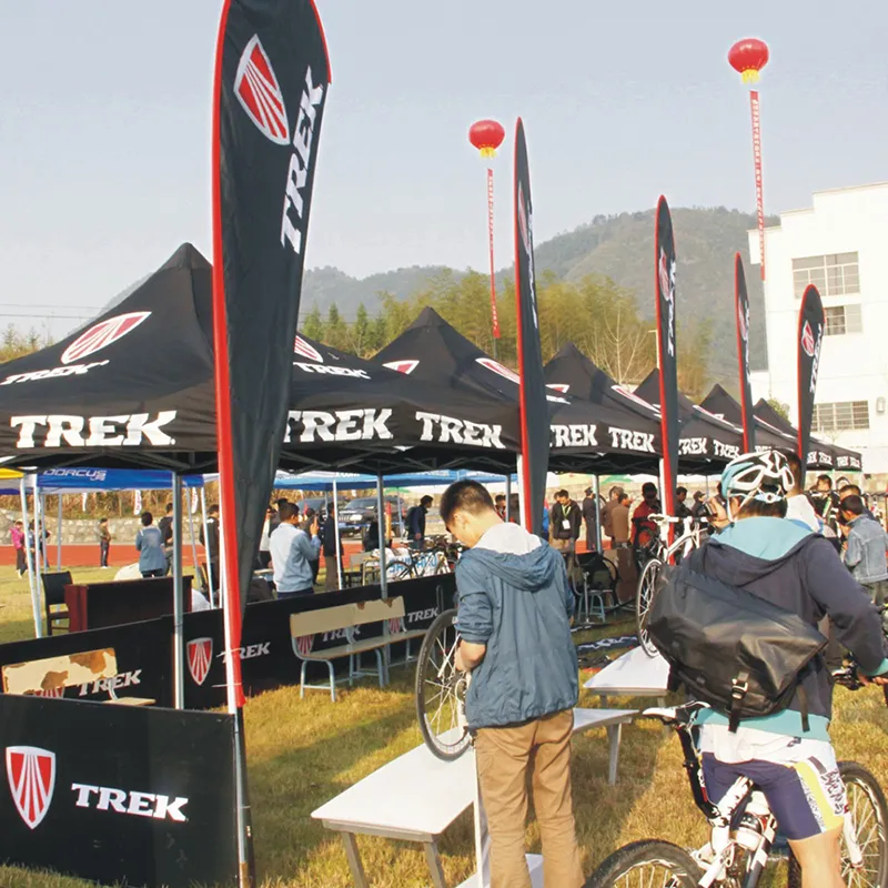 क्यानोपी टेन्ट