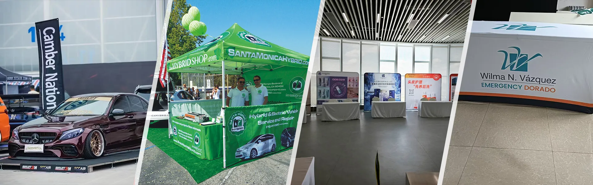 उत्पादनहरू