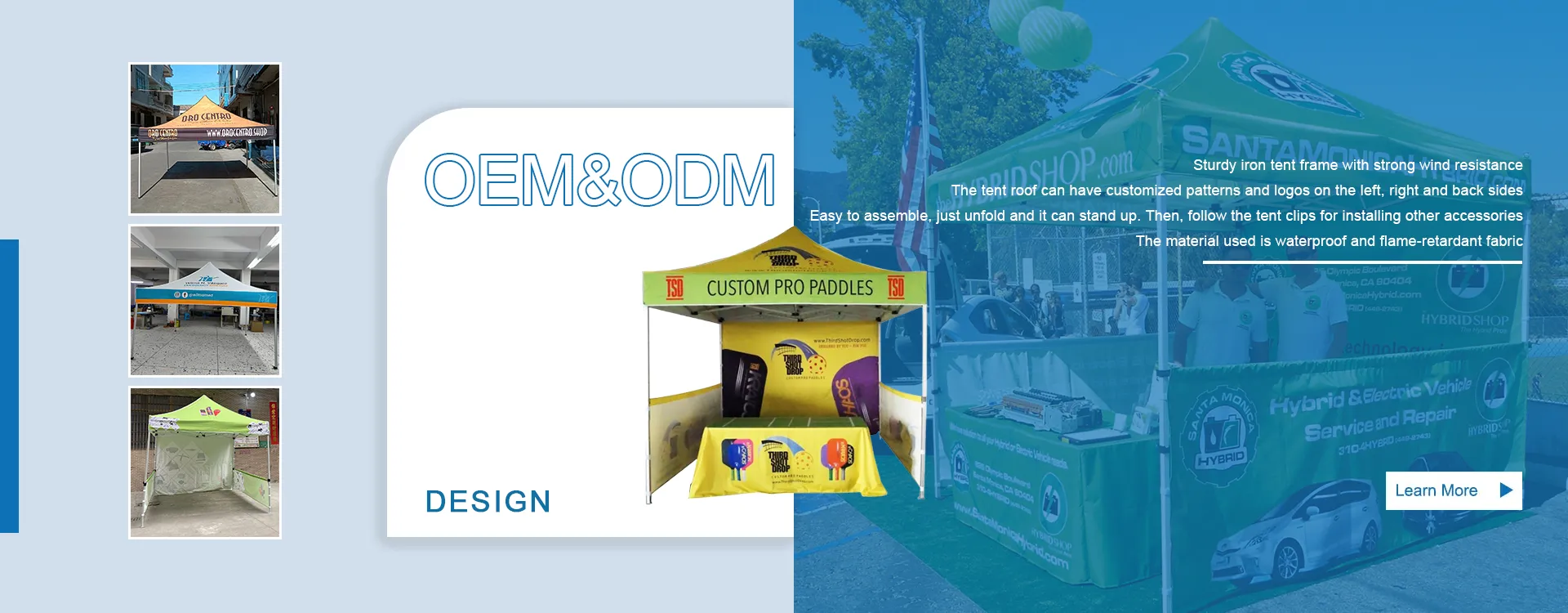 चीन क्यानोपी टेन्ट