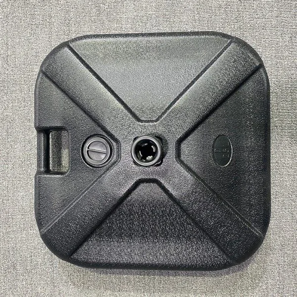 आज कसरी समुद्र तट झण्डा आधारहरू स्थिरता, दृश्यता, र बाहिरी ब्रान्डिङ प्रदर्शनलाई आकार दिन्छन्?