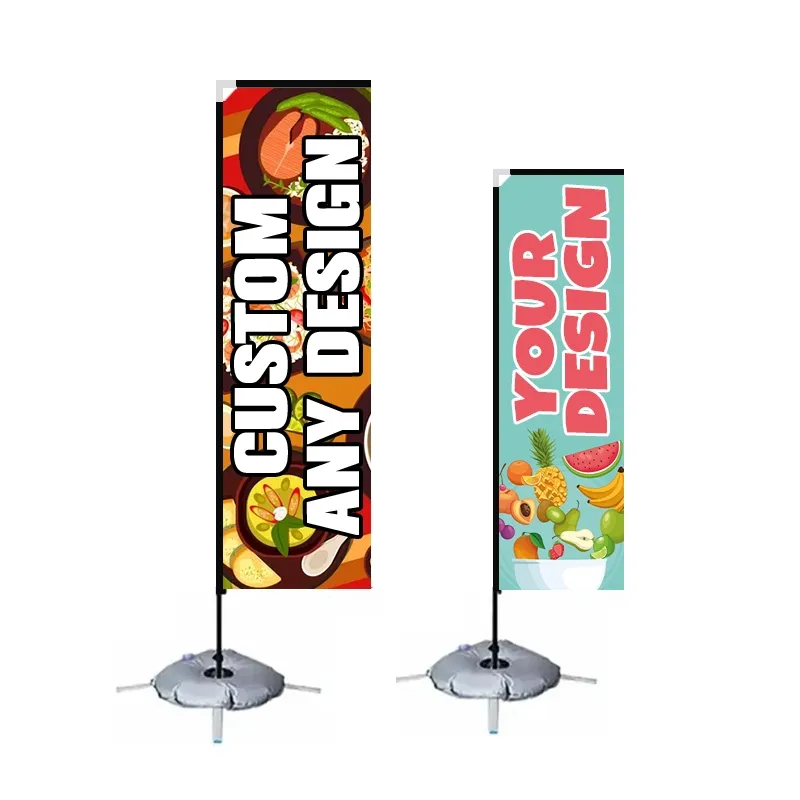 आधुनिक विज्ञापन र ब्रान्डिङका लागि आयत झण्डालाई उत्तम विकल्प के बनाउँछ?