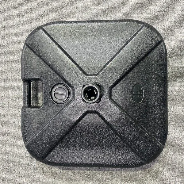 30L पानी बेस