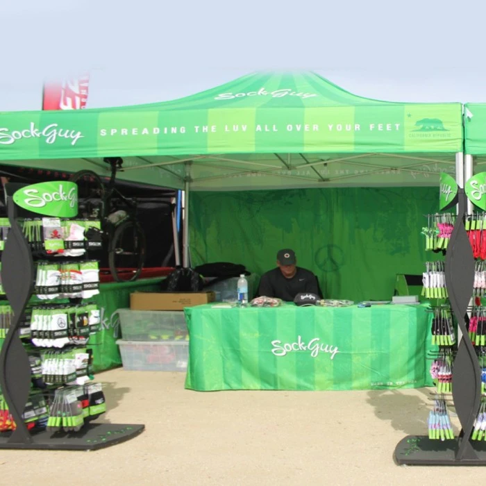 50mm टेक्स टेन्ट फ्रेम