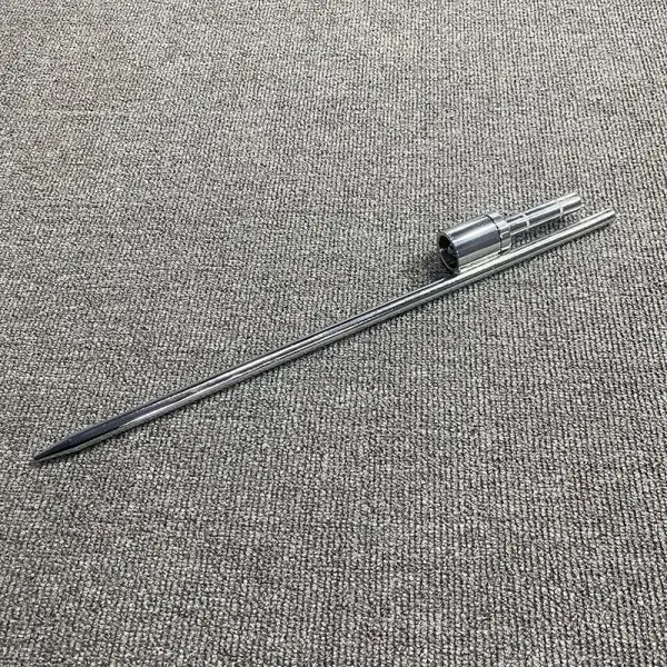 ग्राउन्ड स्पाइक