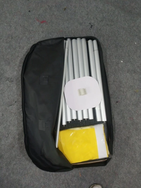 Plastic Round Liftable Counter