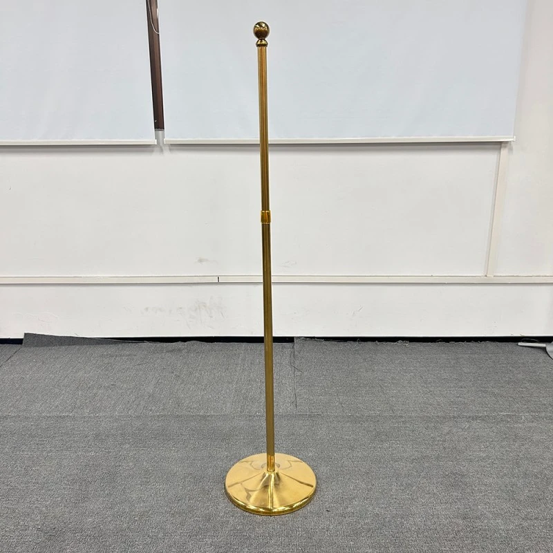 Indoor Flagpole