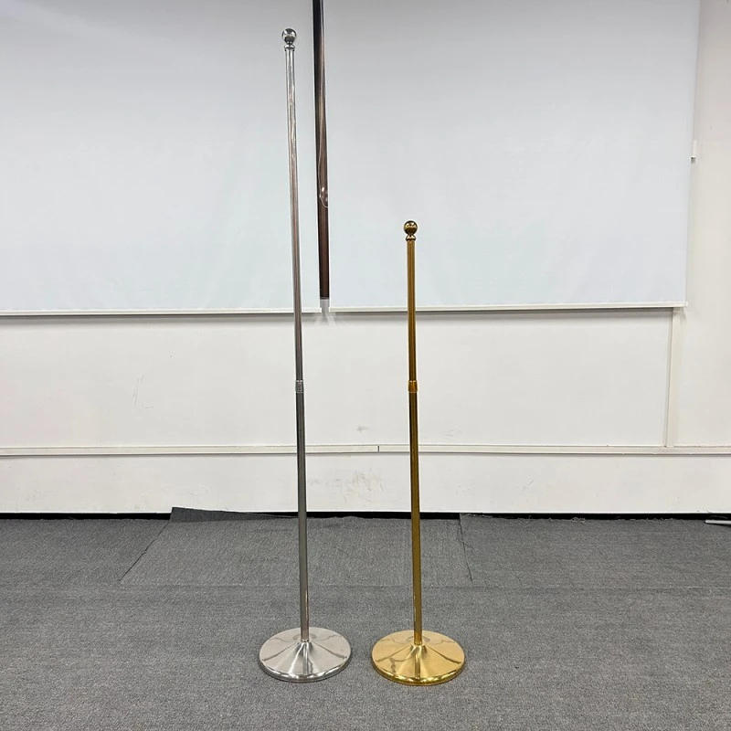 Indoor Flagpole