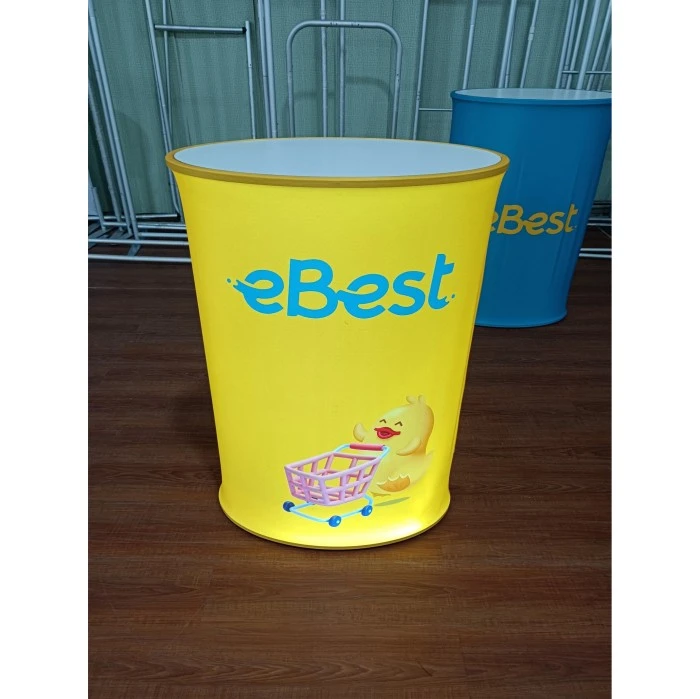 एलईडी ओरल लिफ्टेबल काउन्टर