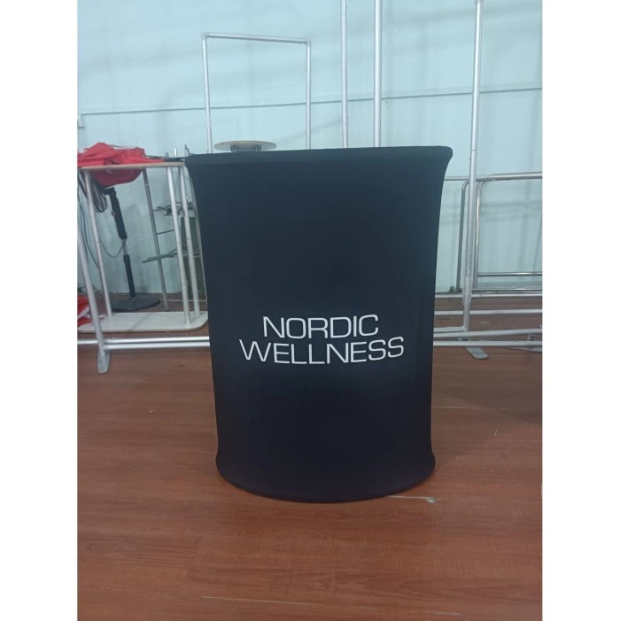 ओरल लिफ्टेबल काउन्टर