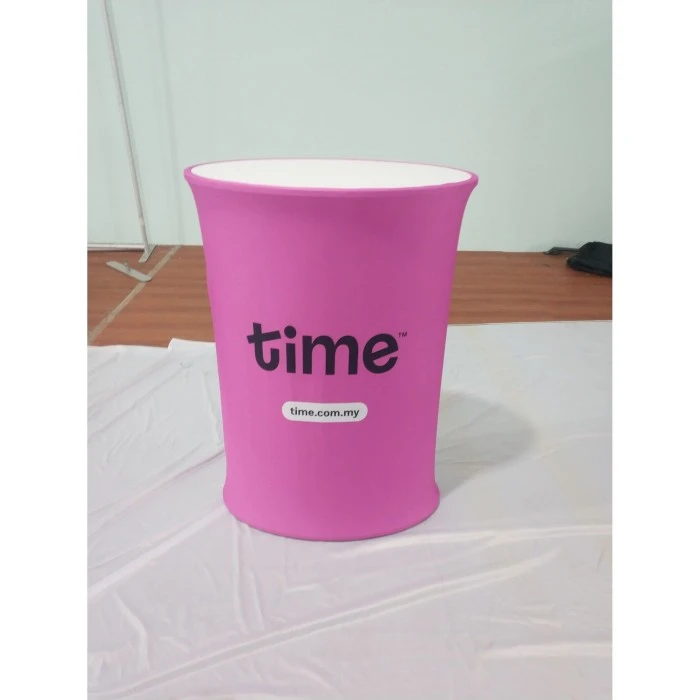 ओरल पोर्टेबल काउन्टर