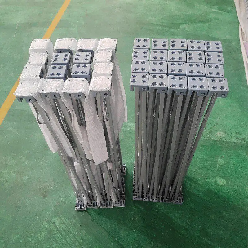 पप अप पर्खाल फ्रेम