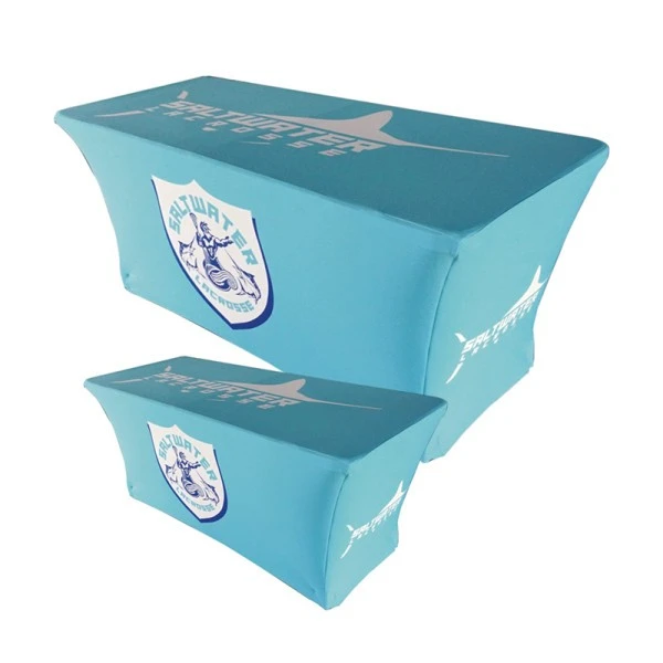 स्ट्रेच टेबल क्लथ